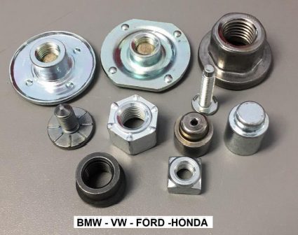 Automotive Parts