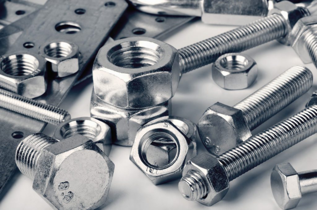 Nuts and Bolts